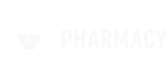 Gunter Pharmacy Logo 1