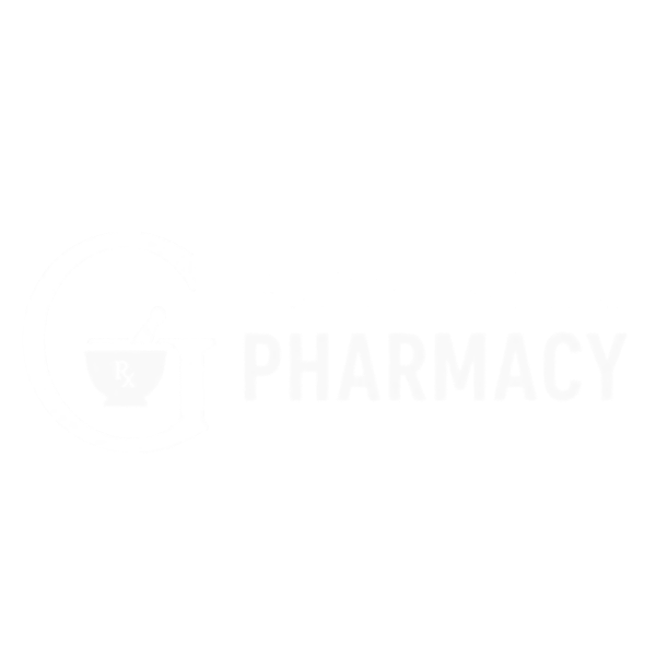 Gunter Pharmacy Logo